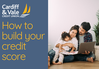 How to Build your Credit Score