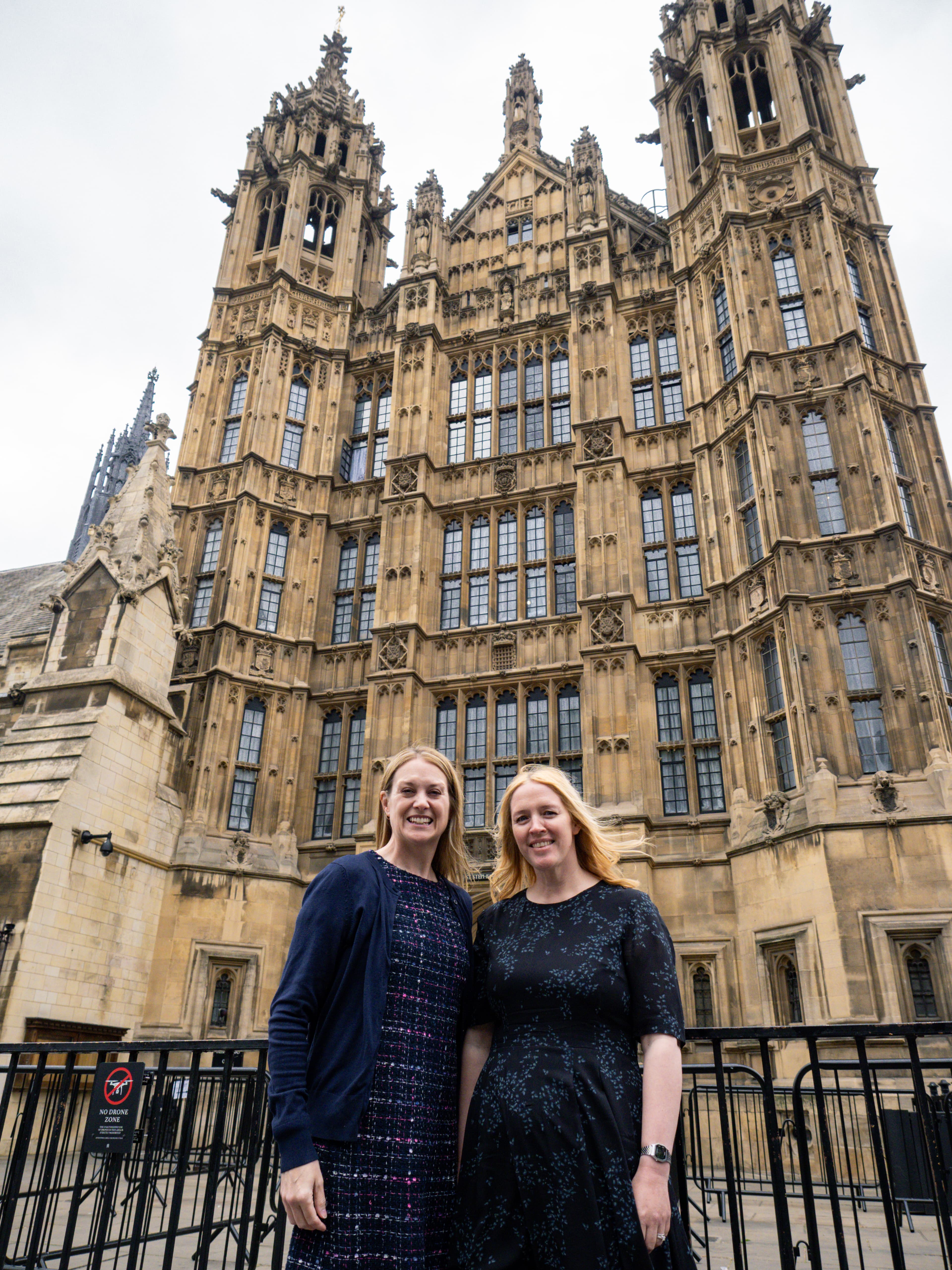 Cardiff and Vale Credit Union Proudly Represented at House of Lords to Champion Inclusive Finance