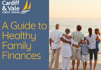 A Guide to Healthy Family Finances