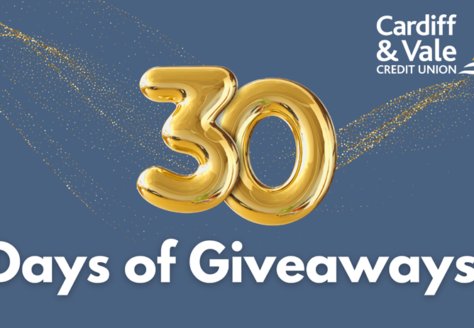 It's our 30th Birthday!