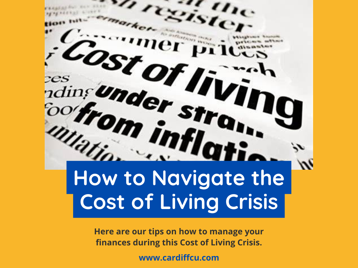 How to Navigate the Cost of Living Crisis