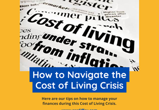 How to Navigate the Cost of Living Crisis