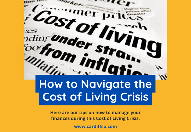 How to Navigate the Cost of Living Crisis