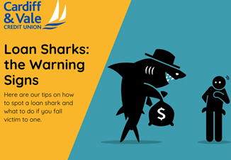 Loan Sharks: The Warning Signs