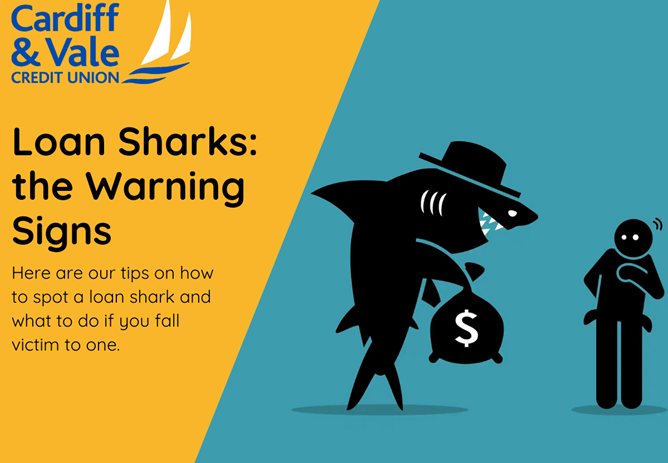 Loan Sharks: The Warning Signs