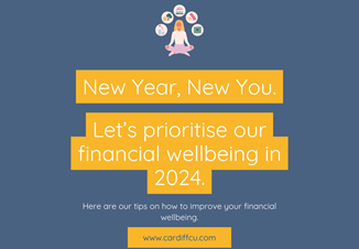 Let's Talk About Financial Wellbeing