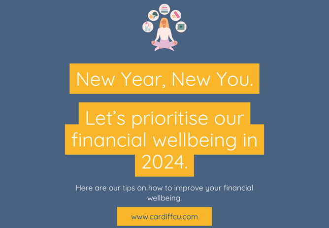 Let's Talk About Financial Wellbeing