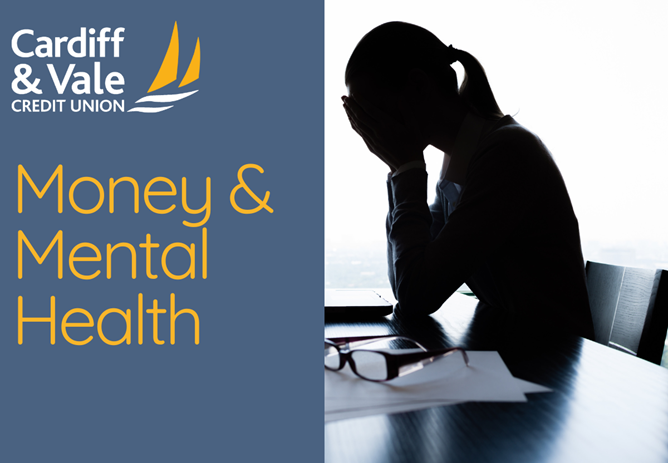 Money and Mental Health