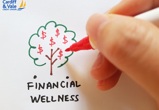 Let Your Finances Thrive in 2025!