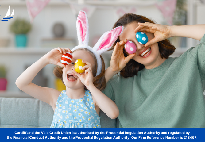 Bank Holiday on a Budget: Free Easter Fun for Families in Cardiff